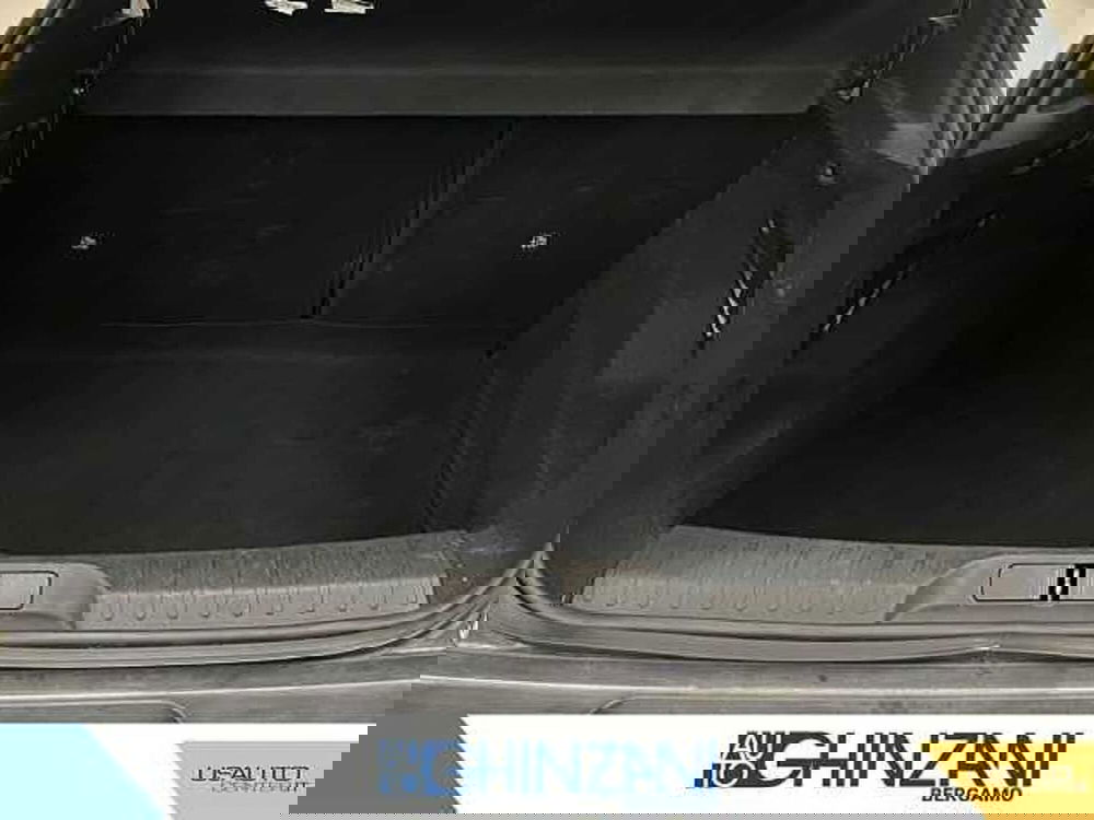 Alfa Romeo Junior usata a Bergamo (15)