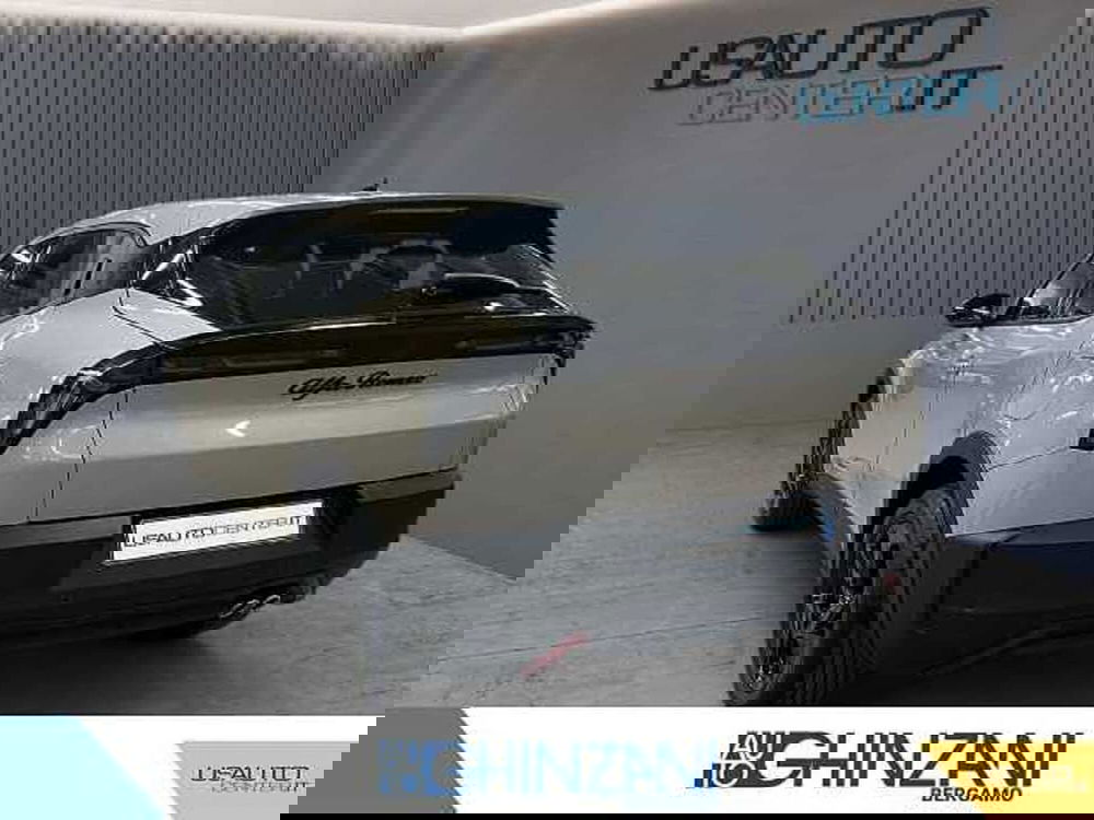 Alfa Romeo Junior usata a Bergamo (3)