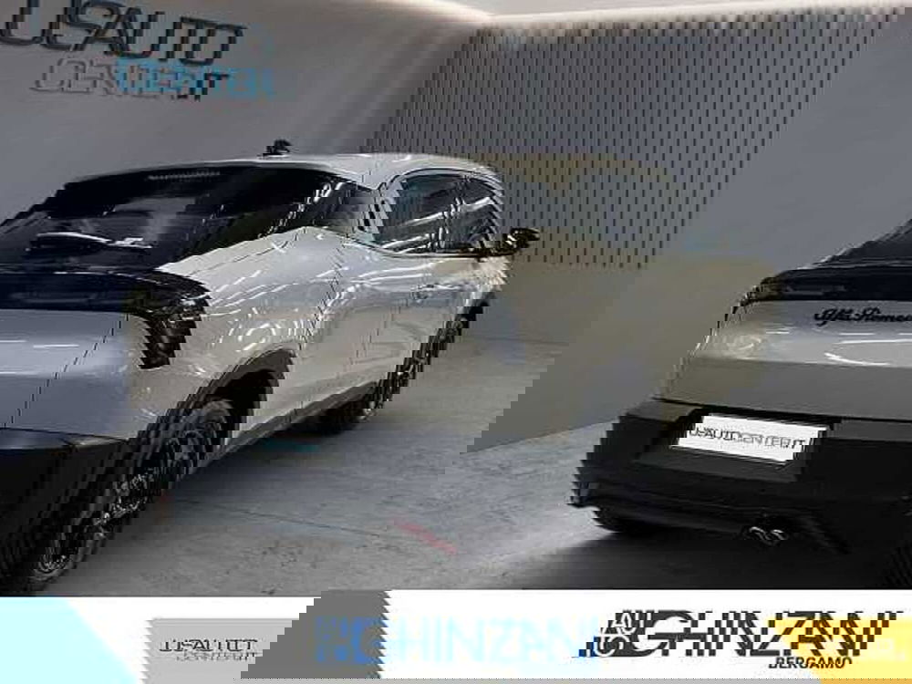 Alfa Romeo Junior usata a Bergamo (4)