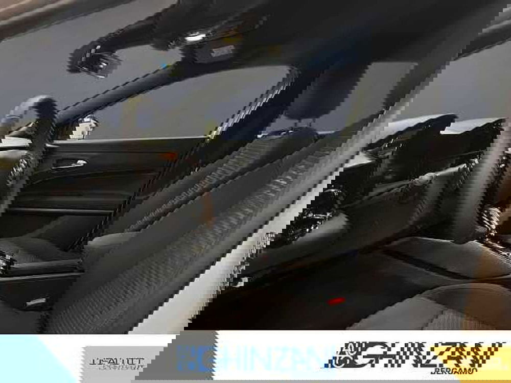 Alfa Romeo Junior usata a Bergamo (6)