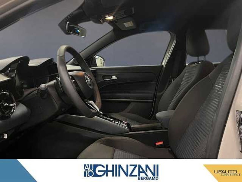 Alfa Romeo Junior usata a Bergamo (6)