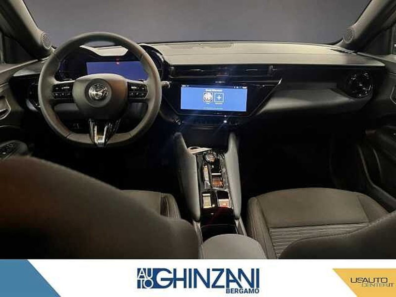 Alfa Romeo Junior usata a Bergamo (7)