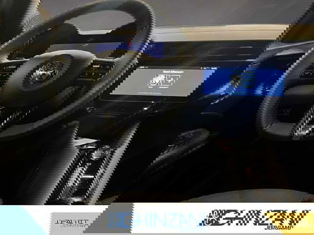 Alfa Romeo Junior usata a Bergamo (8)