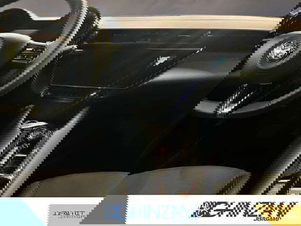 Alfa Romeo Junior usata a Bergamo (9)