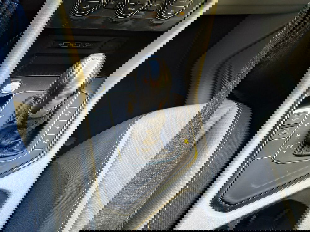 Volkswagen Tiguan usata a Padova (20)