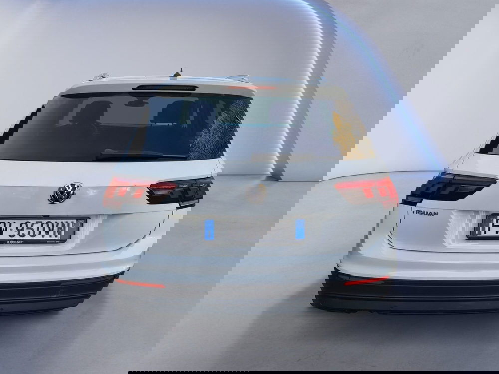 Volkswagen Tiguan usata a Padova (5)