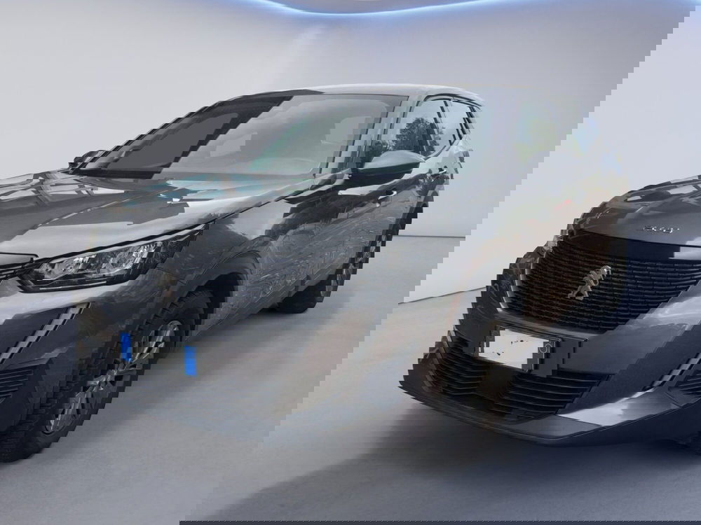 Peugeot 2008 usata a Padova