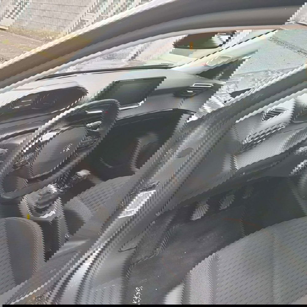 Peugeot 2008 usata a Padova (10)