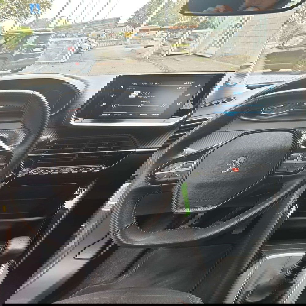 Peugeot 2008 usata a Padova (11)