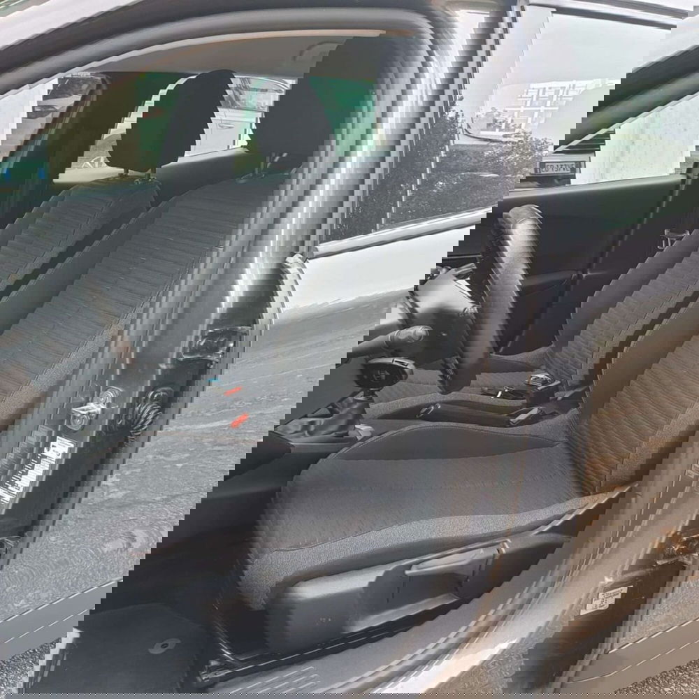 Peugeot 2008 usata a Padova (13)