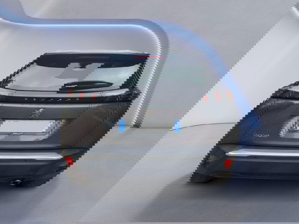 Peugeot 2008 usata a Padova (5)