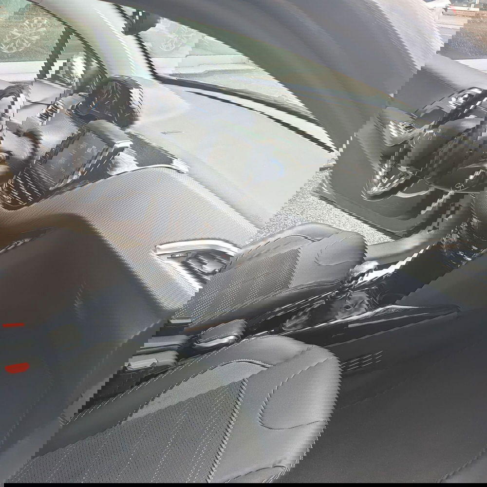 Peugeot 2008 usata a Padova (13)