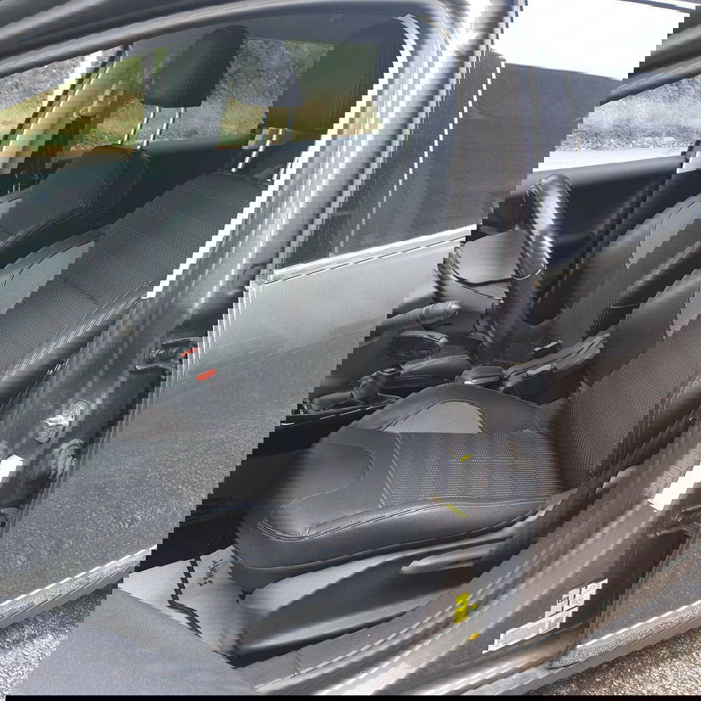 Peugeot 2008 usata a Padova (14)