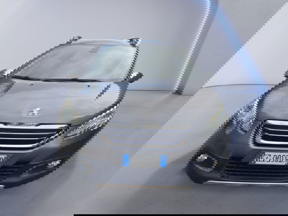 Peugeot 2008 usata a Padova (3)