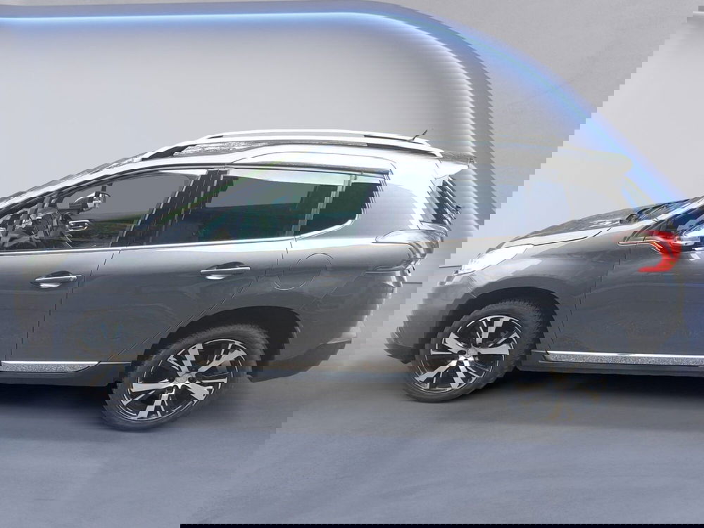 Peugeot 2008 usata a Padova (8)