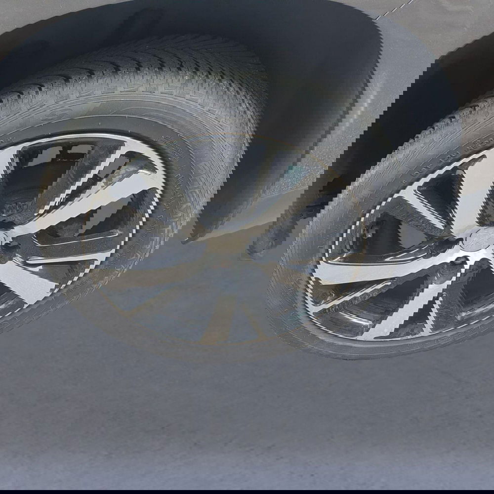 Peugeot 2008 usata a Padova (9)