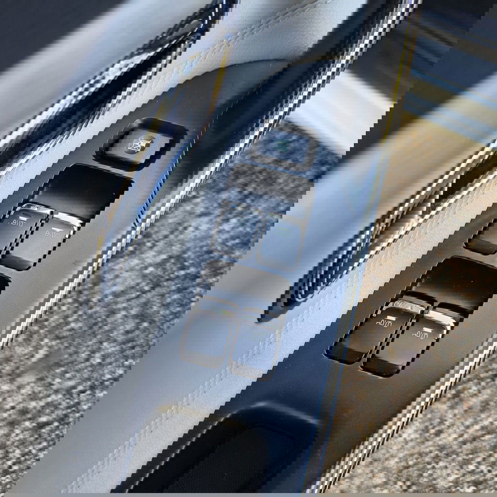 Kia cee'd Sport Wagon usata a Padova (14)