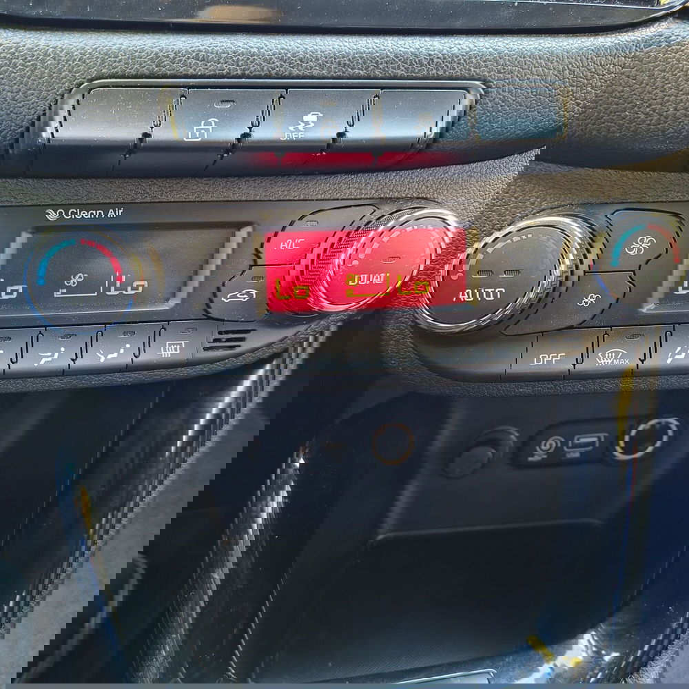 Kia cee'd Sport Wagon usata a Padova (15)