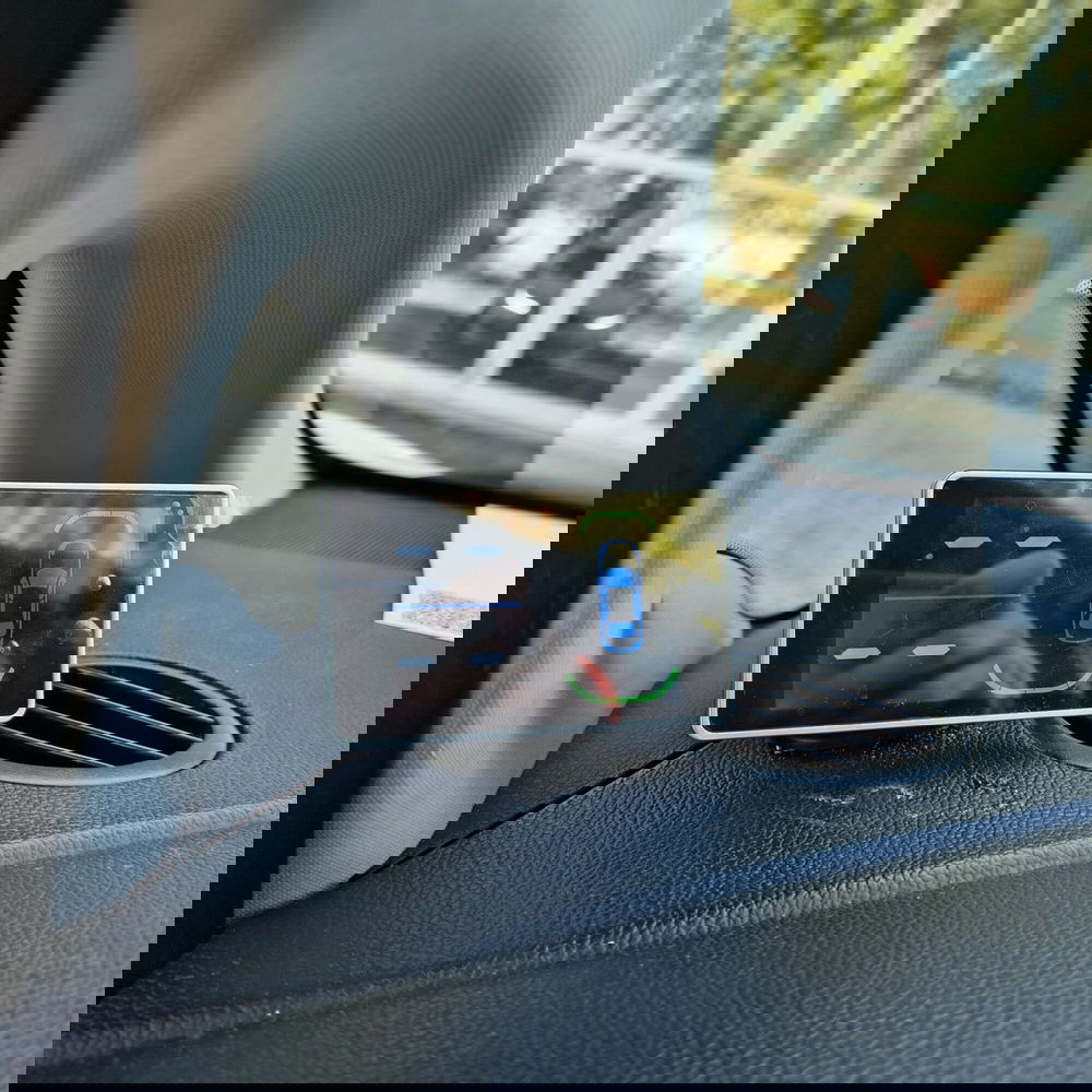 Kia cee'd Sport Wagon usata a Padova (16)