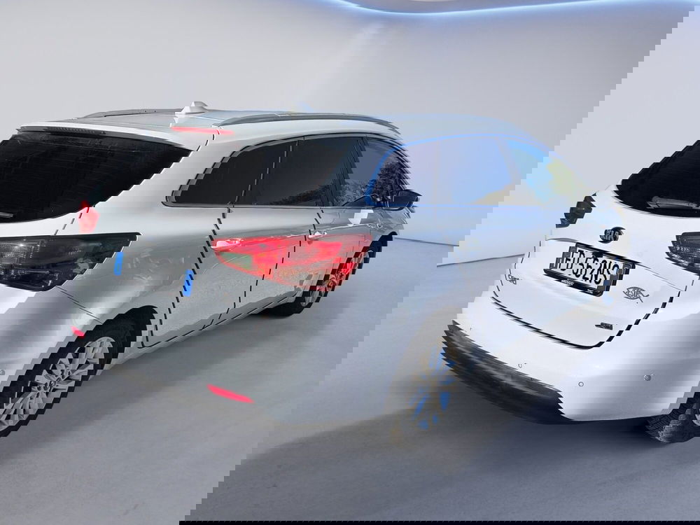 Kia cee'd Sport Wagon usata a Padova (6)