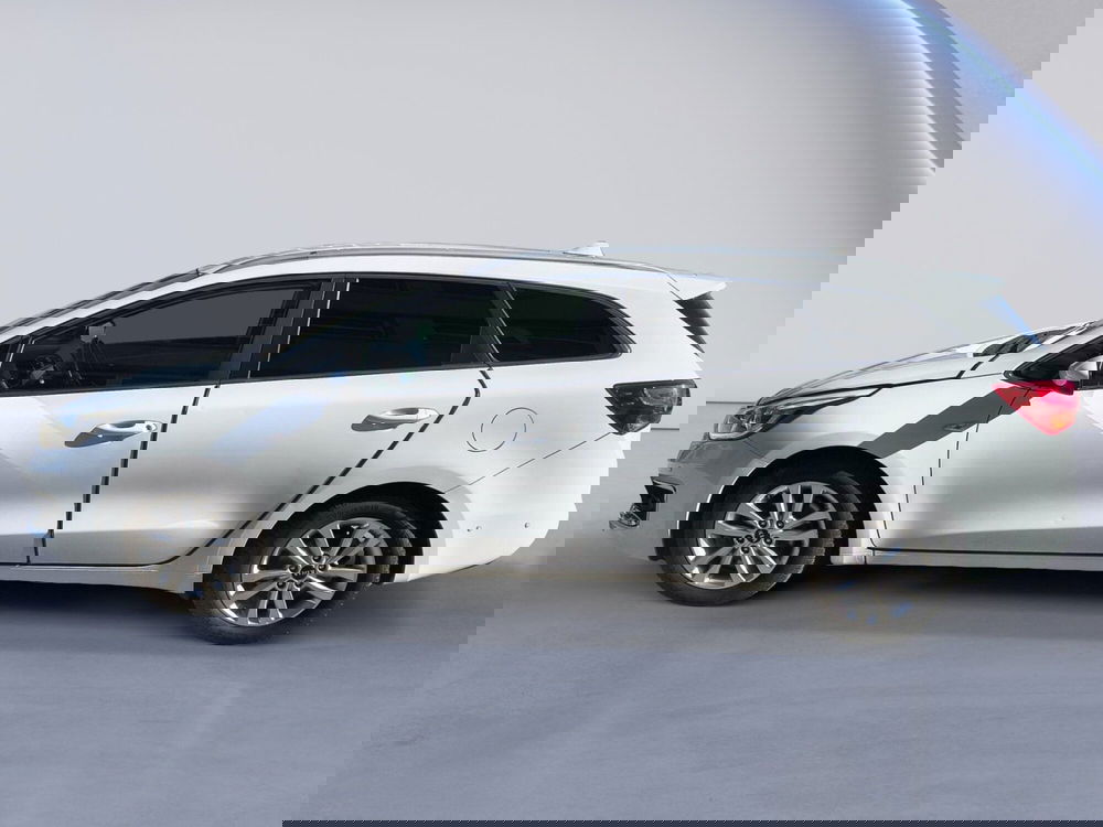 Kia cee'd Sport Wagon usata a Padova (7)