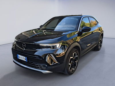 Opel Mokka 1.2 Ultimate s&amp;s 136cv del 2023 usata a Monselice