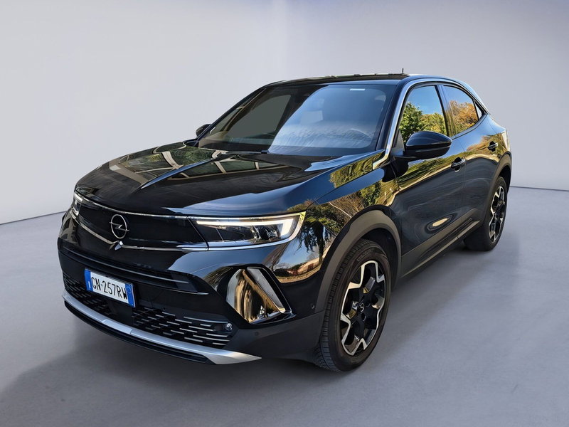 Opel Mokka usata a Padova