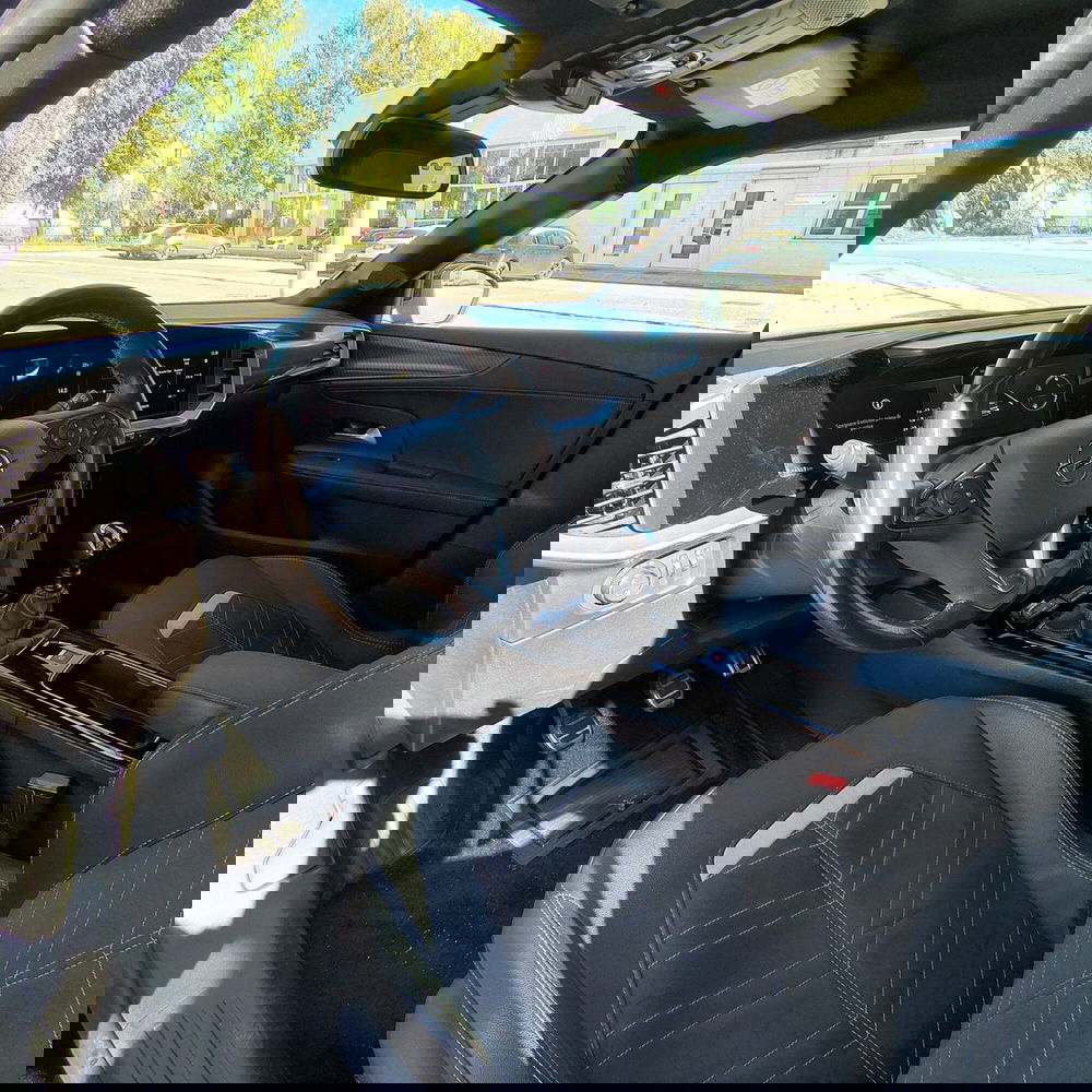 Opel Mokka usata a Padova (10)