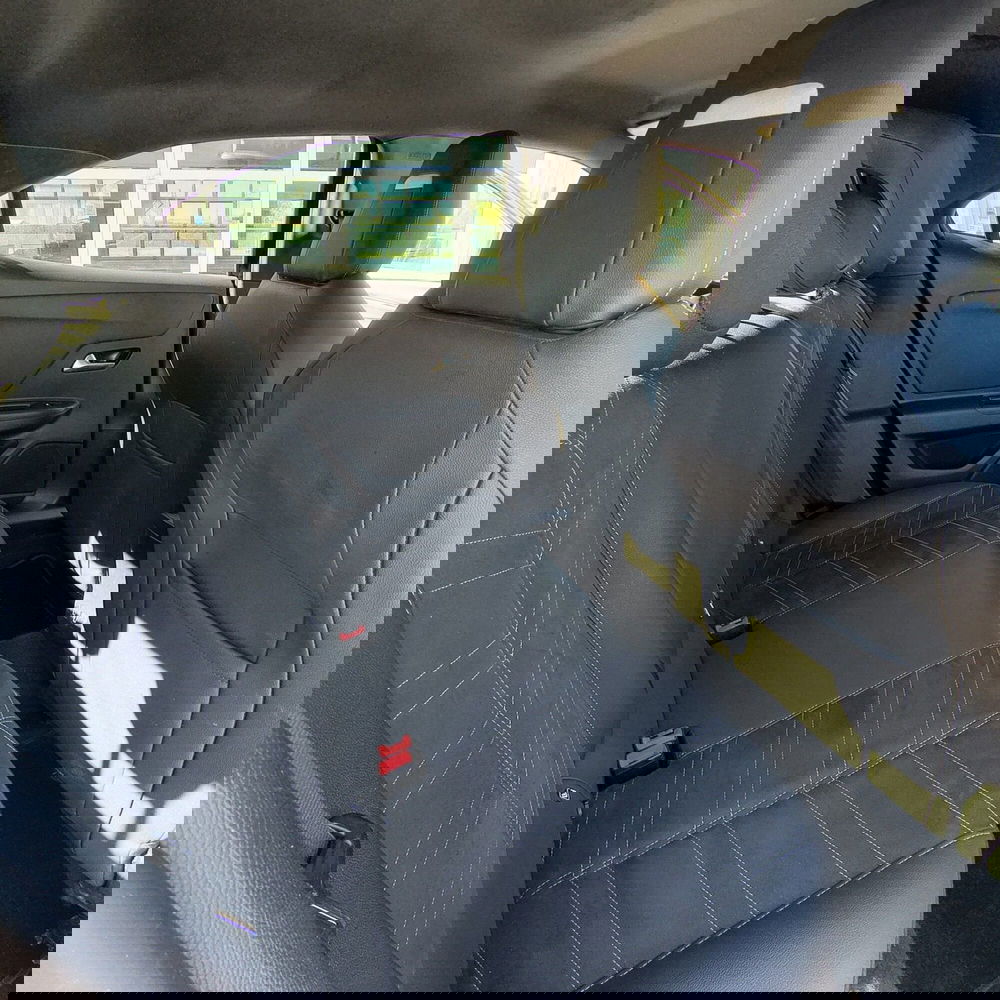 Opel Mokka usata a Padova (12)