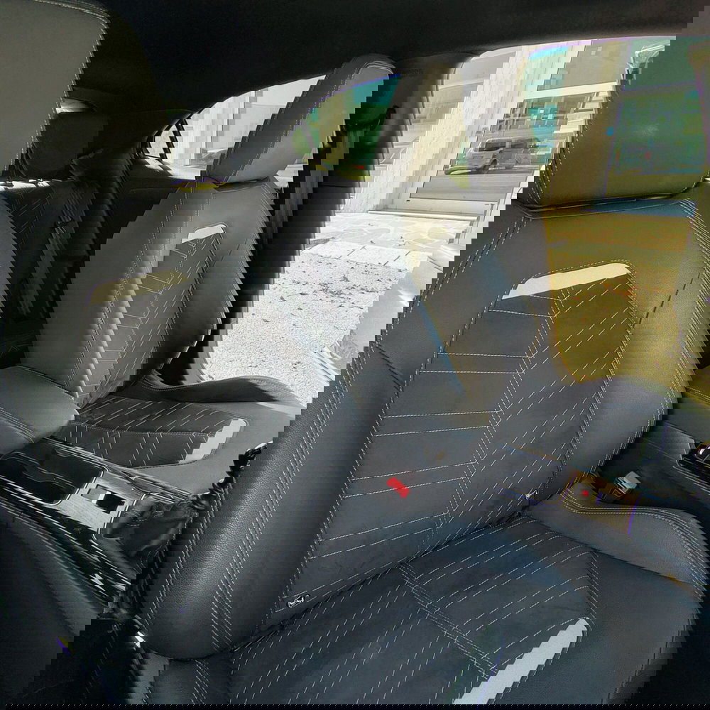 Opel Mokka usata a Padova (14)