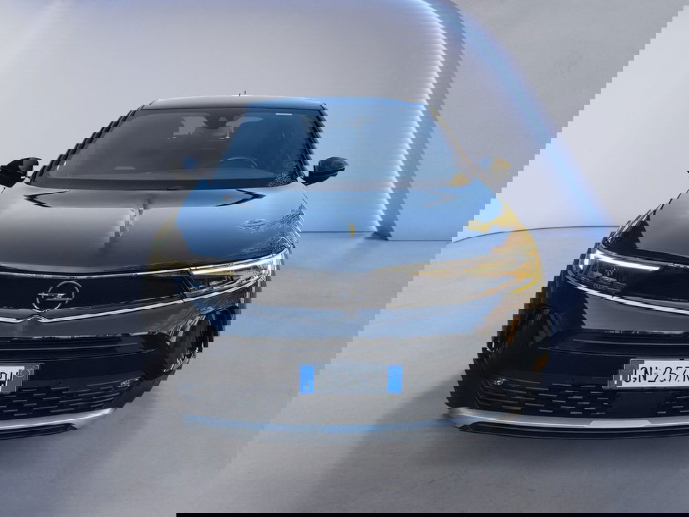 Opel Mokka usata a Padova (2)