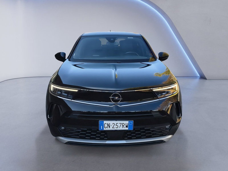 Opel Mokka usata a Padova (2)