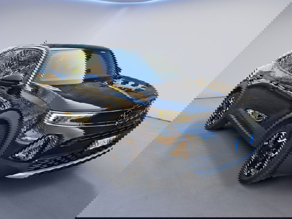 Opel Mokka usata a Padova (3)