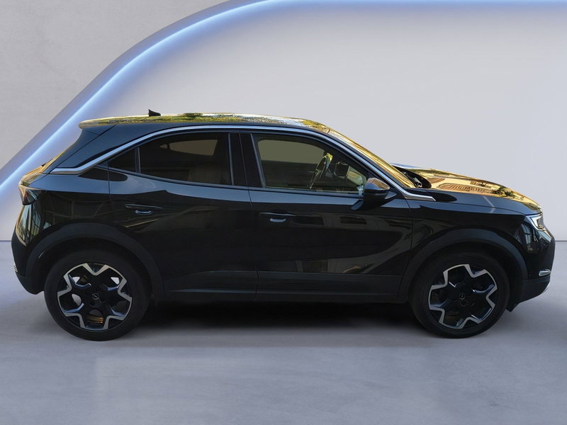 Opel Mokka usata a Padova (7)