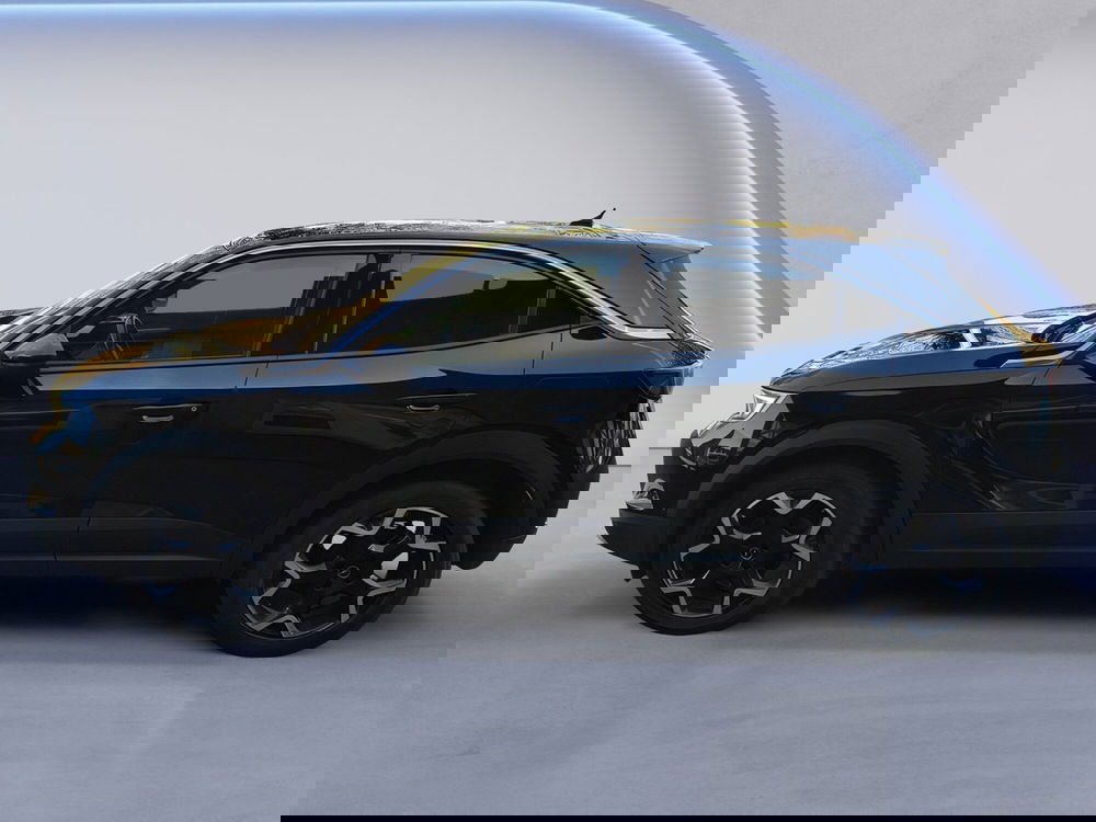 Opel Mokka usata a Padova (8)