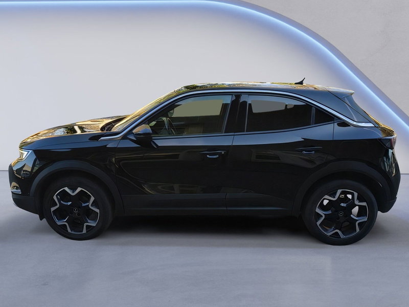 Opel Mokka usata a Padova (8)