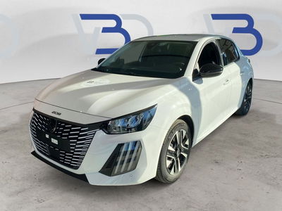 Peugeot 208 50 kWh Allure nuova a Settala