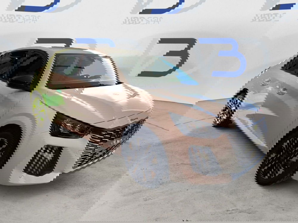 Peugeot 208 nuova a Milano (7)