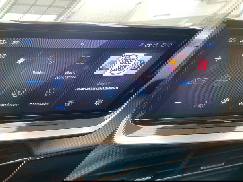 Peugeot 208 usata a Milano (12)