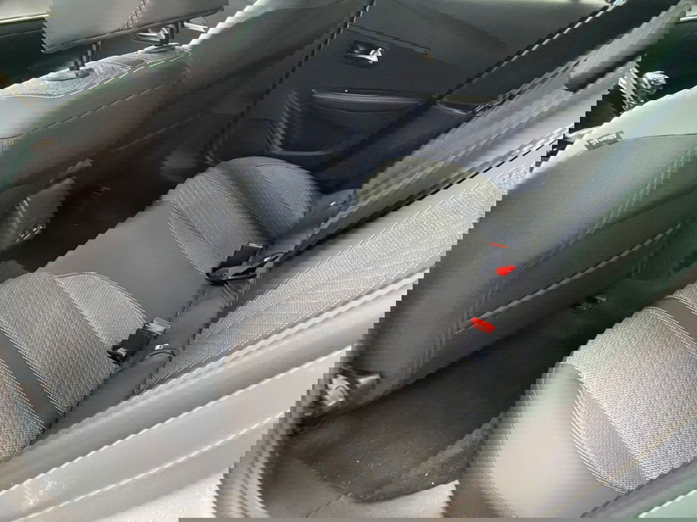 Peugeot 208 usata a Milano (17)