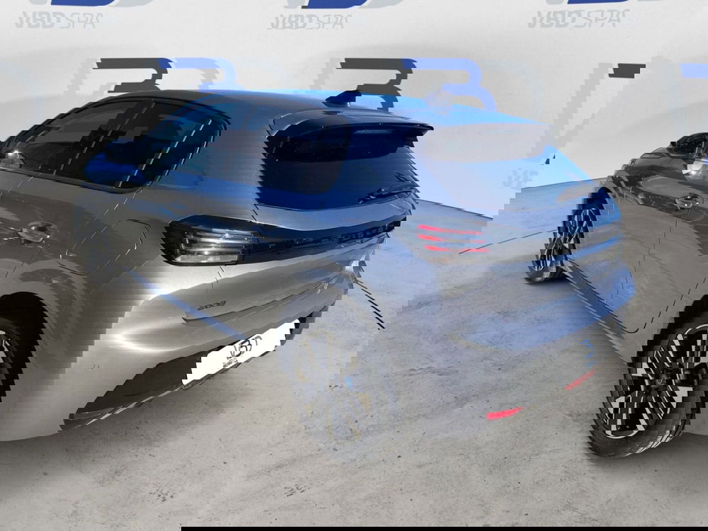 Peugeot 208 usata a Milano (3)