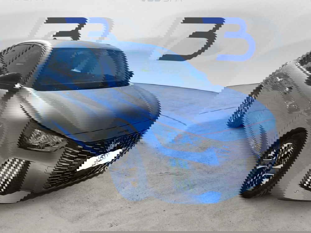 Peugeot 208 usata a Milano (7)