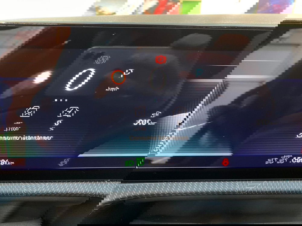 Lancia Ypsilon usata a Milano (12)