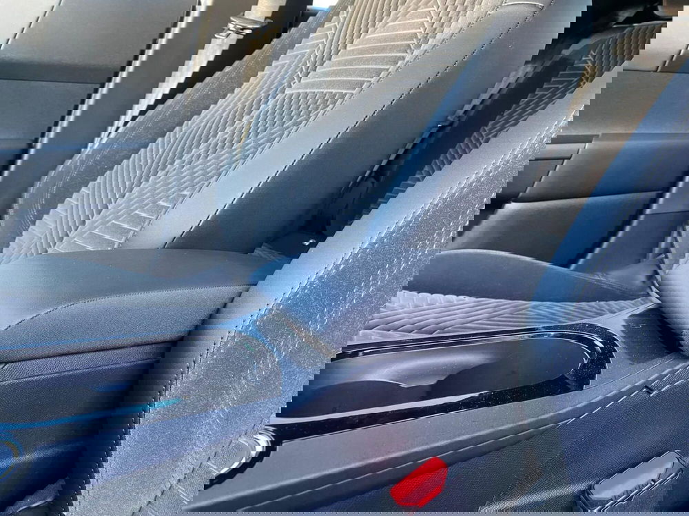 Lancia Ypsilon usata a Milano (19)