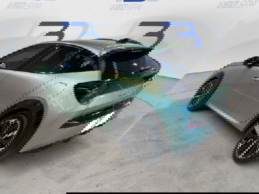 Lancia Ypsilon usata a Milano (3)