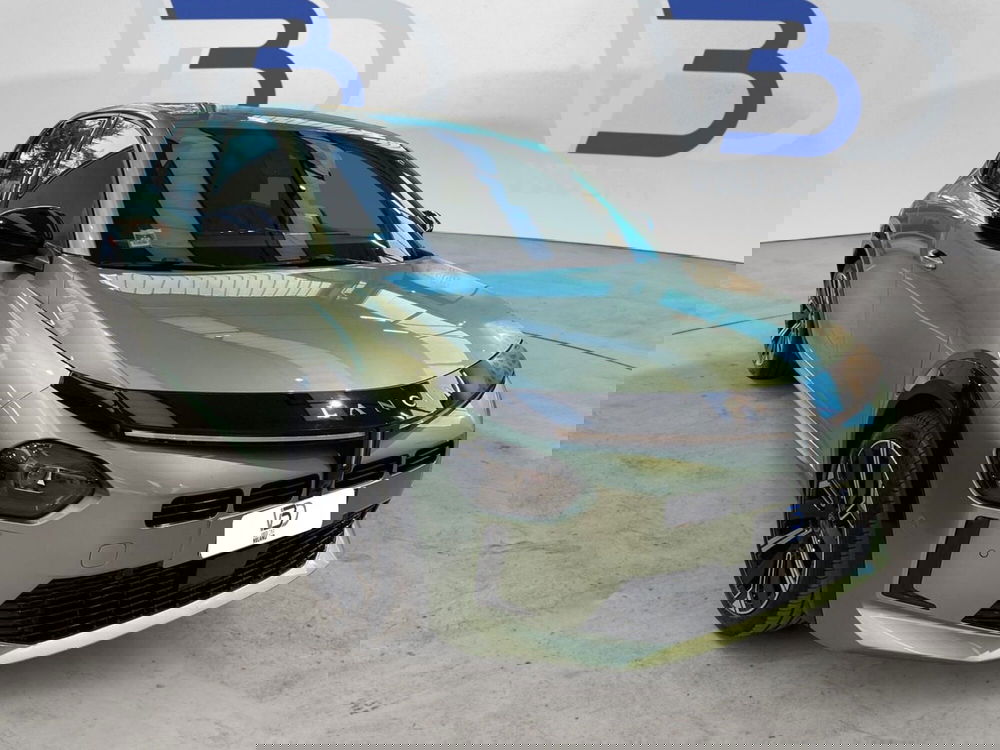 Lancia Ypsilon usata a Milano (6)