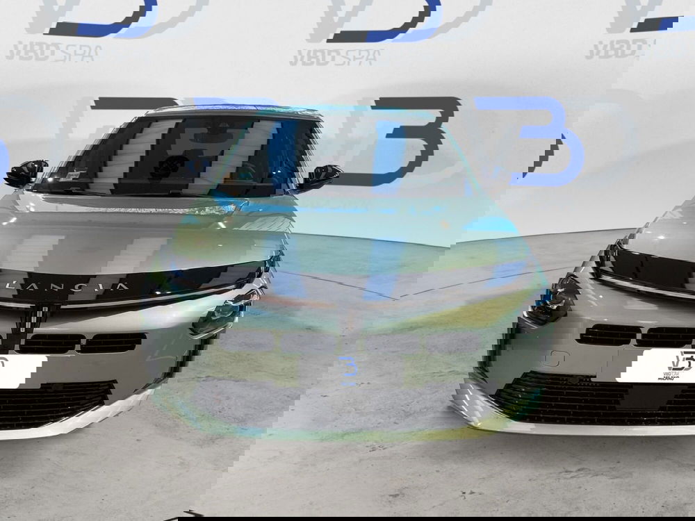 Lancia Ypsilon usata a Milano (7)