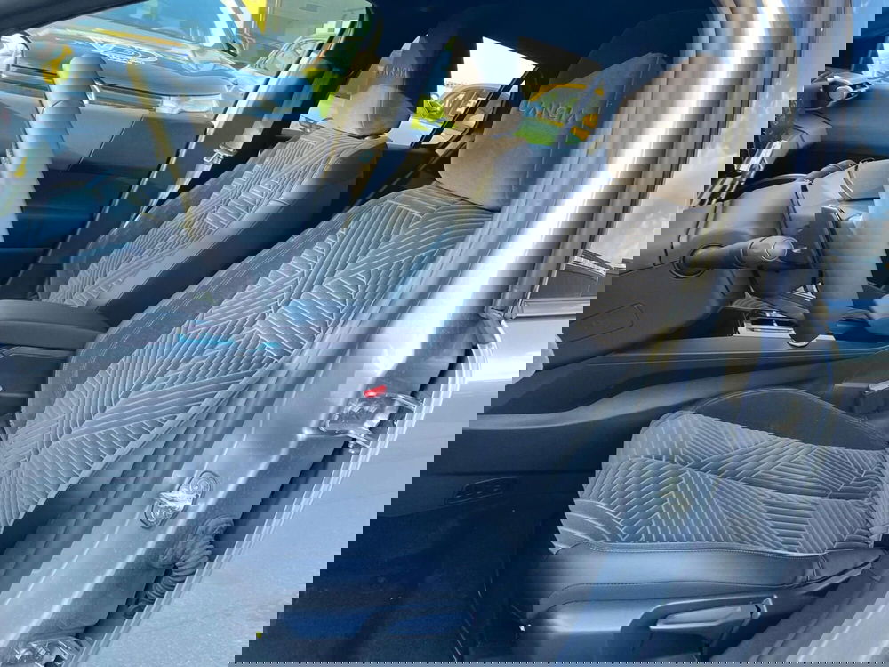 Lancia Ypsilon usata a Milano (9)