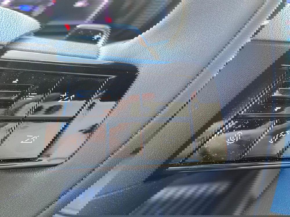 Lancia Ypsilon usata a Milano (13)