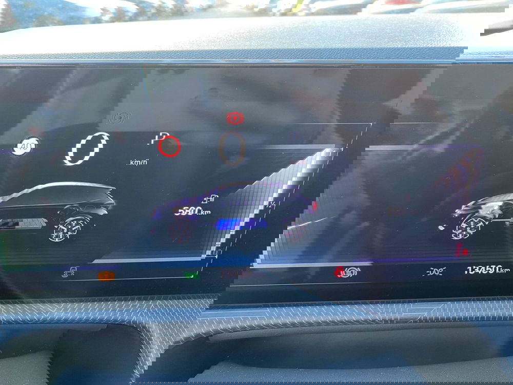 Lancia Ypsilon usata a Milano (14)